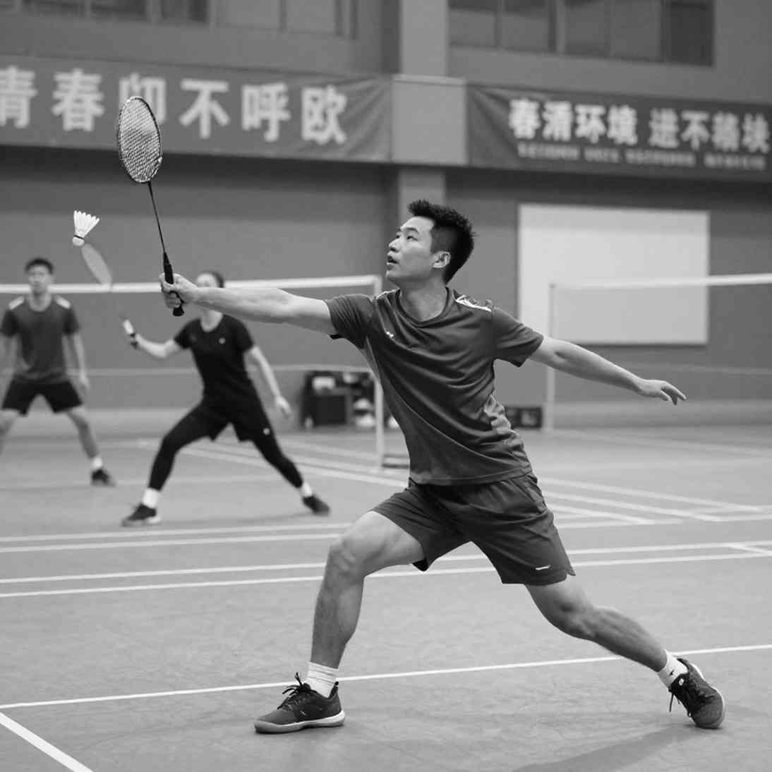 Asian Games 2026: India's men's badminton team won 3-0, the women lost 1-3 — same scoreboard, two different structures