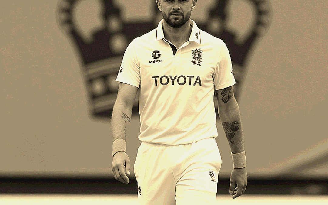 Zero Input, Full Analysis: The Biggest Gap in Cricket Writing Zero Input, Full Analysis: The Biggest Gap in Cricket Writing