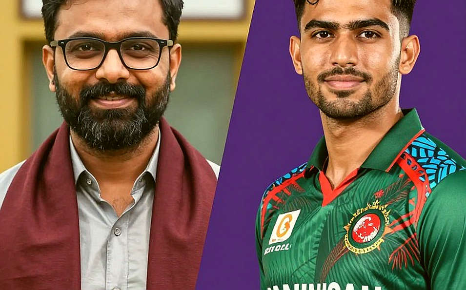 গুলবদিনের ৪/২০, আর যে মাঠটা আফগানিস্তানের কখনো ছিল না