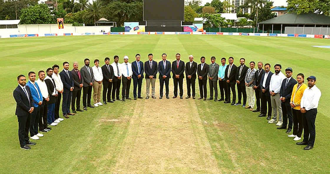 A Hostage Note Written in the Last Three Overs: Why Bangladesh's Cricket Economy Cannot Produce Its Own Finishers A Hostage Note Written in the Last Three Overs: Why Bangladesh's Cricket Economy Cannot Produce Its Own Finishers