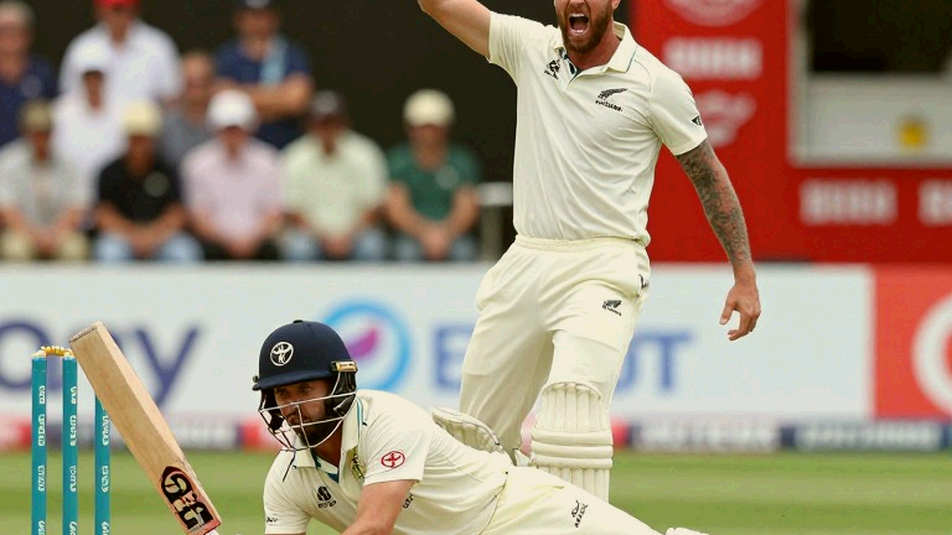 রাওয়ালপিন্ডির ২৩৮: ফরহানের রেকর্ড, মৃত এক ম্যাচ আর যোগ্যতার হিসাবনিকাশ