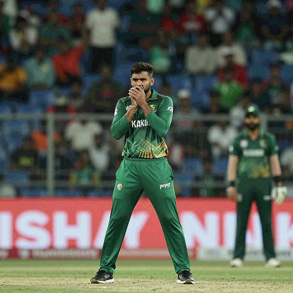২২ বলে ফিফটি: জাওয়াদ আবরারের রেকর্ডের ভেতরে লুকানো ৭২ বলের গল্প