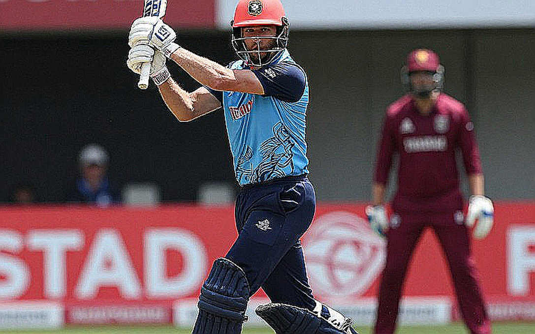 Blockchain Entered Cricket, but the Keys to Decisions Never Changed Blockchain Entered Cricket, but the Keys to Decisions Never Changed