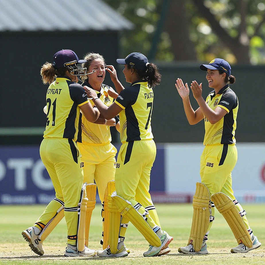Blockchain Entered Cricket, but the Keys to Decisions Never Changed Blockchain Entered Cricket, but the Keys to Decisions Never Changed