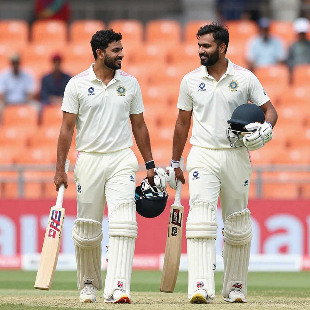 Starc's ₹24.75 Crore: Cricket's Wage Cascade and the Market of Permission Starc's ₹24.75 Crore: Cricket's Wage Cascade and the Market of Permission
