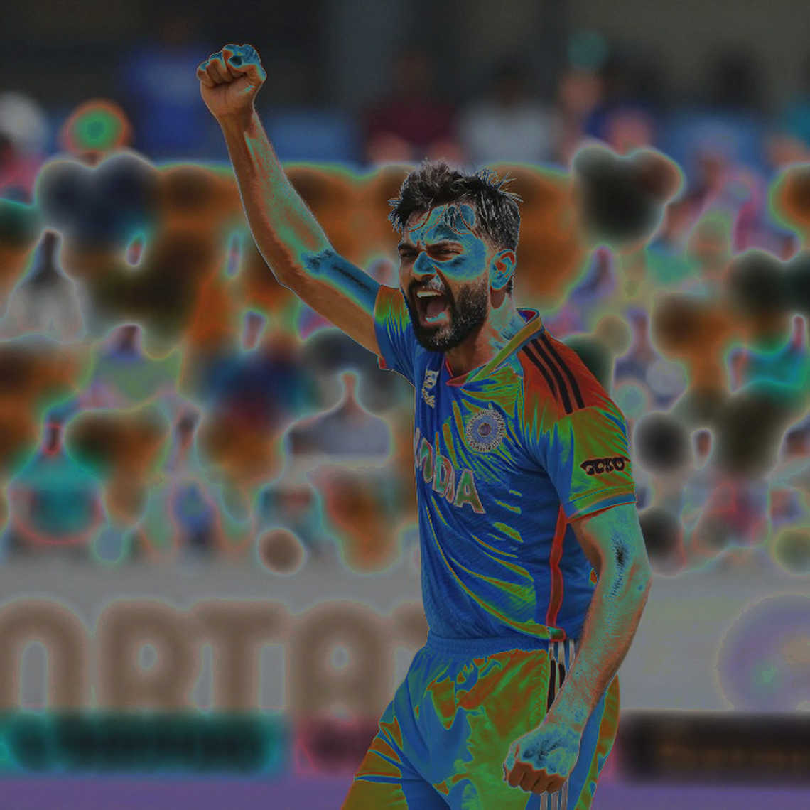 ব্লকচেইনে ক্রিকেটের রায়: নির্ভুলতার চিরস্থায়ী খাতা