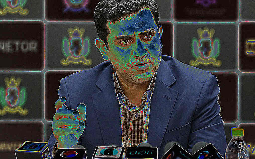 মাঝের ওভারেই ভাঙে ফাইনাল: এশিয়ার কন্ডিশনে স্পিন-ইকোনমি মডেল