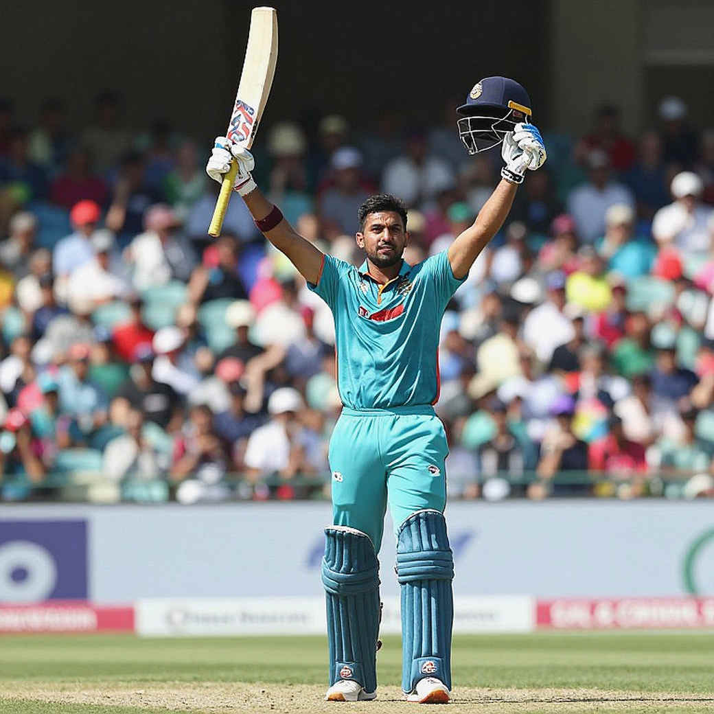 Finals Break in the Middle Overs: A Spin-Economy Model for Asian Conditions Finals Break in the Middle Overs: A Spin-Economy Model for Asian Conditions