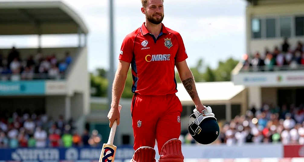 আরাফাত মিনহাস: রাওয়ালপিন্ডির ছয় উইকেটের রাত এবং এক অসম্পূর্ণ প্রতিভার প্রতিশ্রুতি