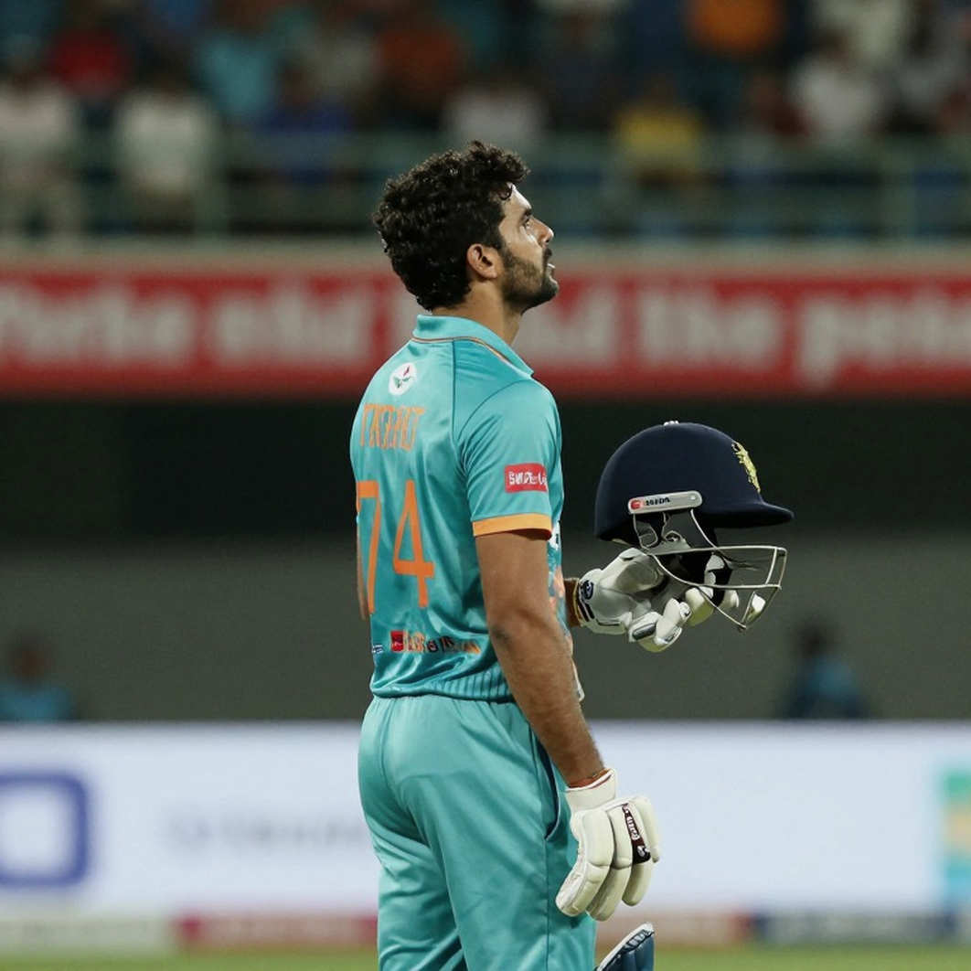 নিসানকা ছাড়া শ্রীলঙ্কা: টপ-অর্ডারের গভীরতা, উদারার প্রথম সুযোগ আর রাওয়ালপিন্ডির নীরব হিসাব