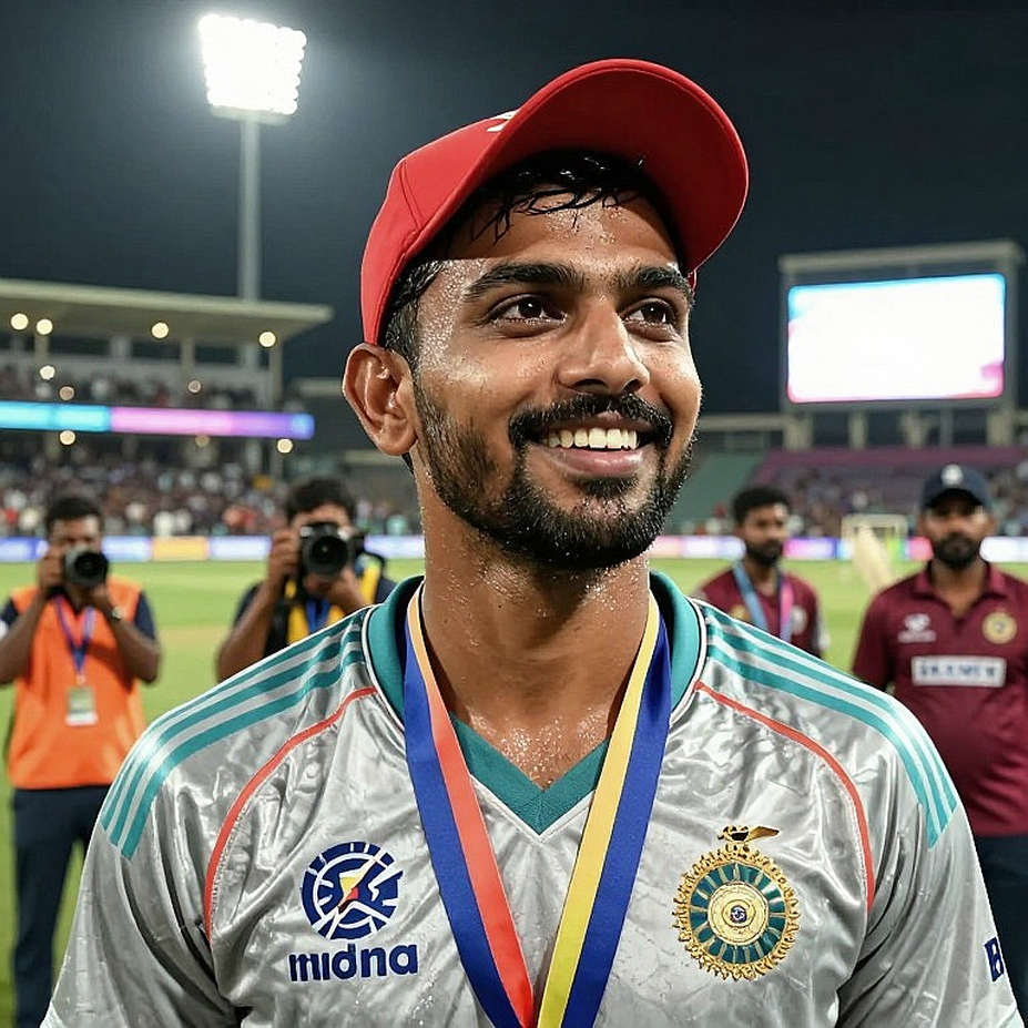 নিলামের হাতুড়ি আর স্মার্ট কন্ট্র্যাক্ট: ক্রিকেটের ট্রান্সফার অর্থনীতিতে ব্লকচেইন যেখানে হেরে গেল নিলামের হাতুড়ি আর স্মার্ট কন্ট্র্যাক্ট: ক্রিকেটের ট্রান্সফার অর্থনীতিতে ব্লকচেইন যেখানে হেরে গেল