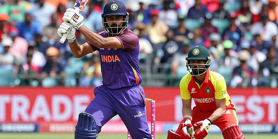 Overs 11 to 30: The One Column in Bangladesh's Asia Cup Ledger That Refuses to Change Overs 11 to 30: The One Column in Bangladesh's Asia Cup Ledger That Refuses to Change