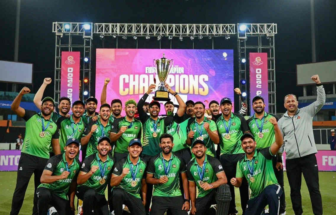ফ্যান টোকেনের খাতা: এশিয়ার ক্রিকেটে ব্লকচেইনের টাকা আর নিলাম ঘরের আসল হিসাব