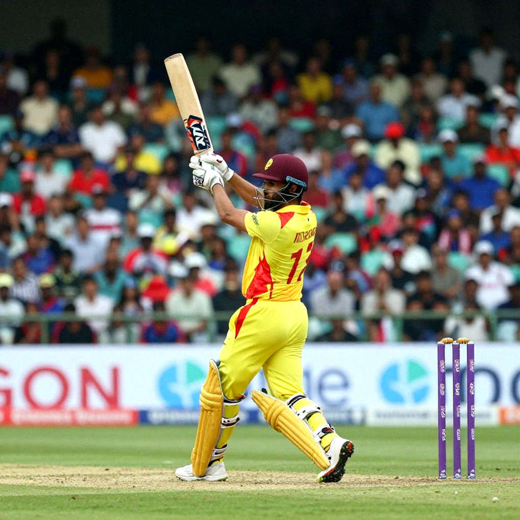 খালি পাতা: ক্রিকেটের হিসাব, ব্লকচেইনের প্রতিশ্রুতি আর যে ম্যাচ কেউ লিখে রাখেনি