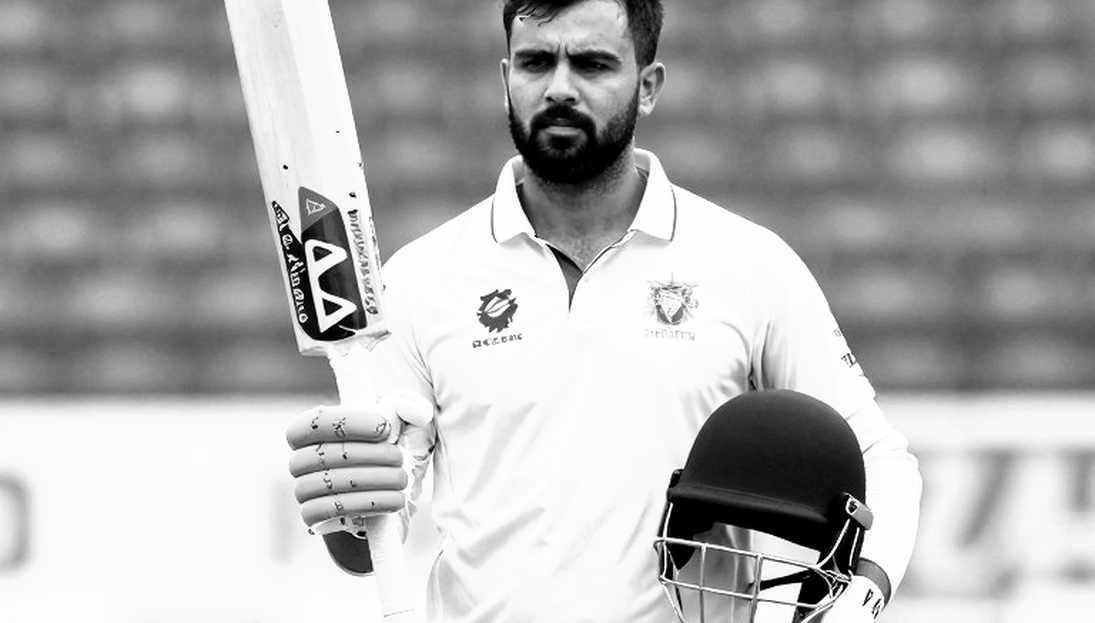 Empty Ledger, Honest Null: The Real Ledger of Cricket Analysis