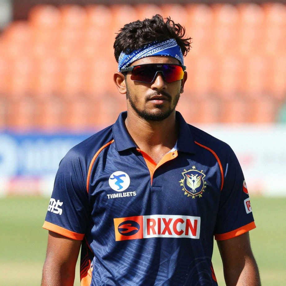 ধরমশালার নীরবতা: মুম্বাইয়ের স্কোয়াডে দুই শূন্যতা, আর একটি অস্বস্তিকর হিসাব
