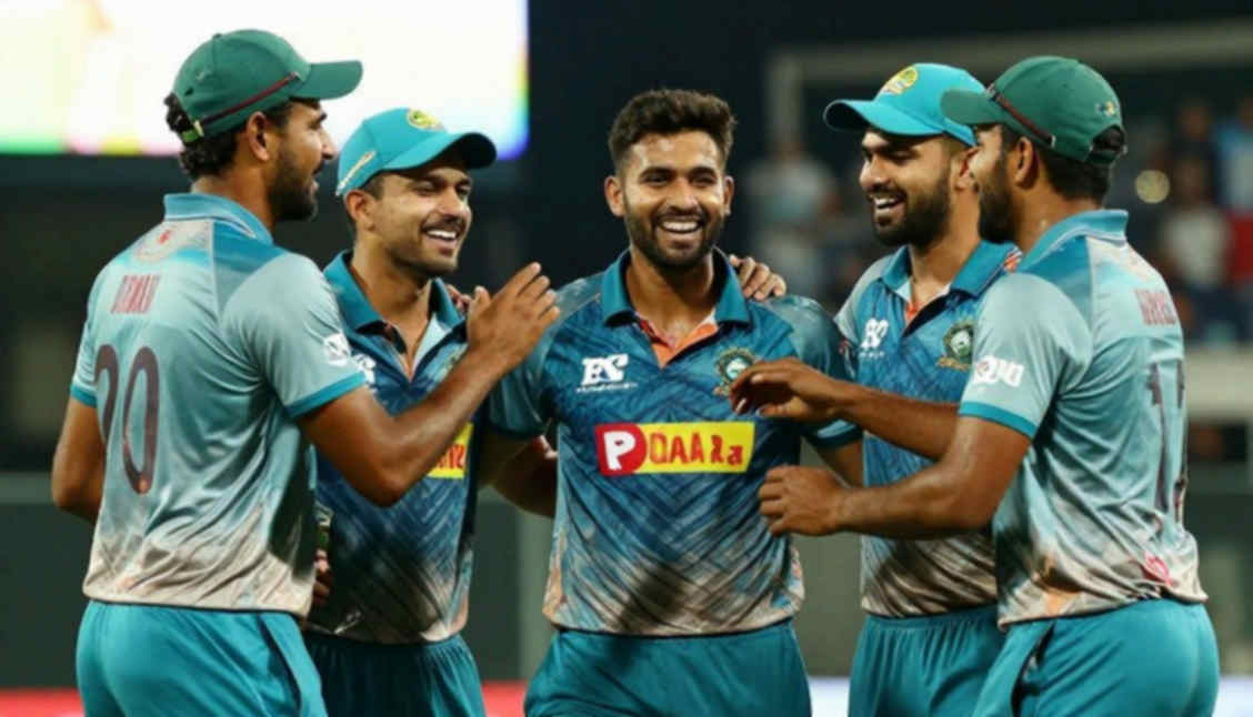 দলবদলের মরশুমে এশিয়ার ক্রিকেট: কে টাকা পায়, কে ঝুঁকি কেনে দলবদলের মরশুমে এশিয়ার ক্রিকেট: কে টাকা পায়, কে ঝুঁকি কেনে