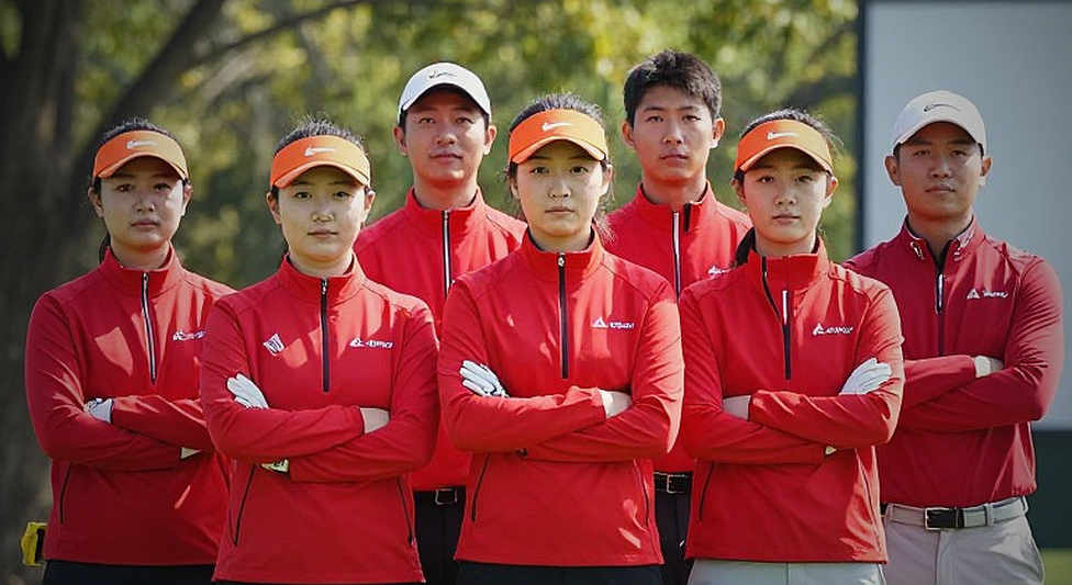 South Korea's Golden Trap: The Man Missing from Medinah's 18th Green South Korea's Golden Trap: The Man Missing from Medinah's 18th Green