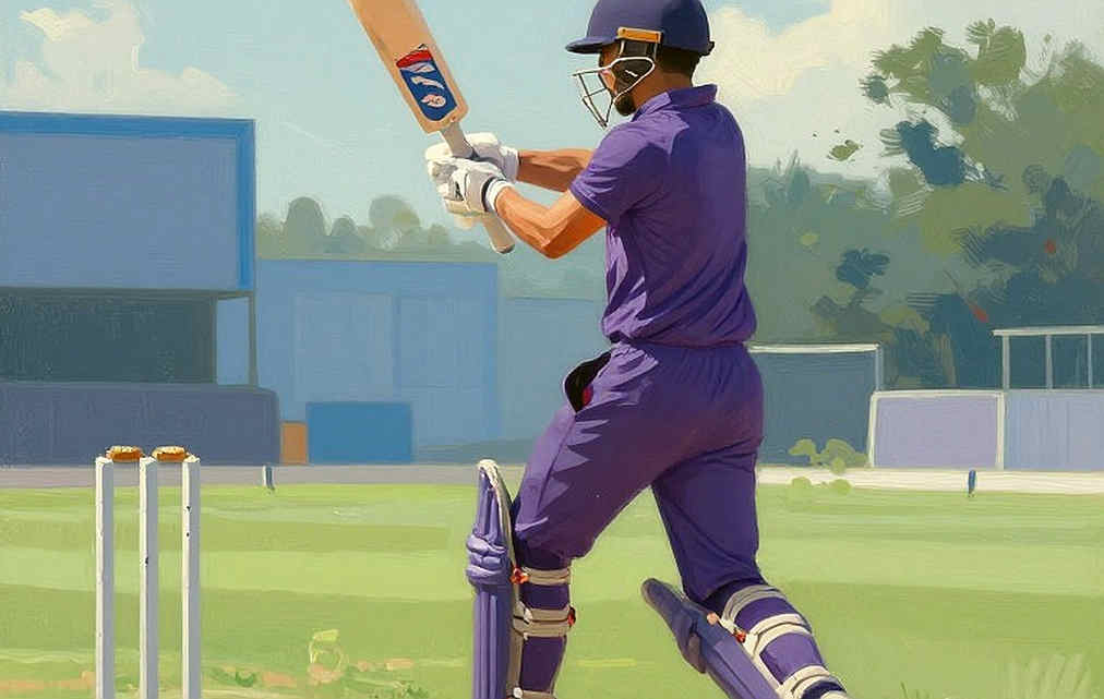 এশিয়ান ক্রিকেটে ব্লকচেইন প্রযুক্তির সম্ভাবনা ও চ্যালেঞ্জ এশিয়ান ক্রিকেটে ব্লকচেইন প্রযুক্তির সম্ভাবনা ও চ্যালেঞ্জ
