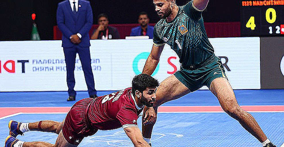 কাবাডি চ্যাম্পিয়ন্স লিগ সিজন ২: নিলামের আগে ১৯.২ লাখ টাকার ছাদ আর হরিয়ানার পাঁচ শহরের হিসাব