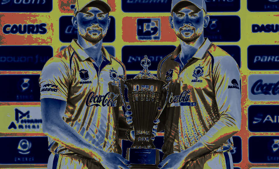 বৃষ্টির বিরতিতে ভাঙে যে ছন্দ: টুর্নামেন্টের প্রেস বক্স থেকে এক বিট-রিপোর্টারের ডায়েরি