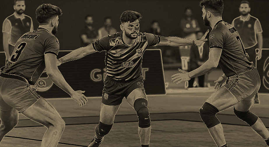 এশিয়ান গেমস ২০২৬ কাবাডি: ভারতের সূচি, স্কোয়াড ও রৌপ্যপদকের আসল গল্প