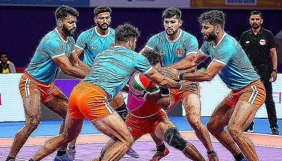Asian Games 2026 Kabaddi: India's Schedule, Squad, and the Real Story Behind the Medal Asian Games 2026 Kabaddi: India's Schedule, Squad, and the Real Story Behind the Medal