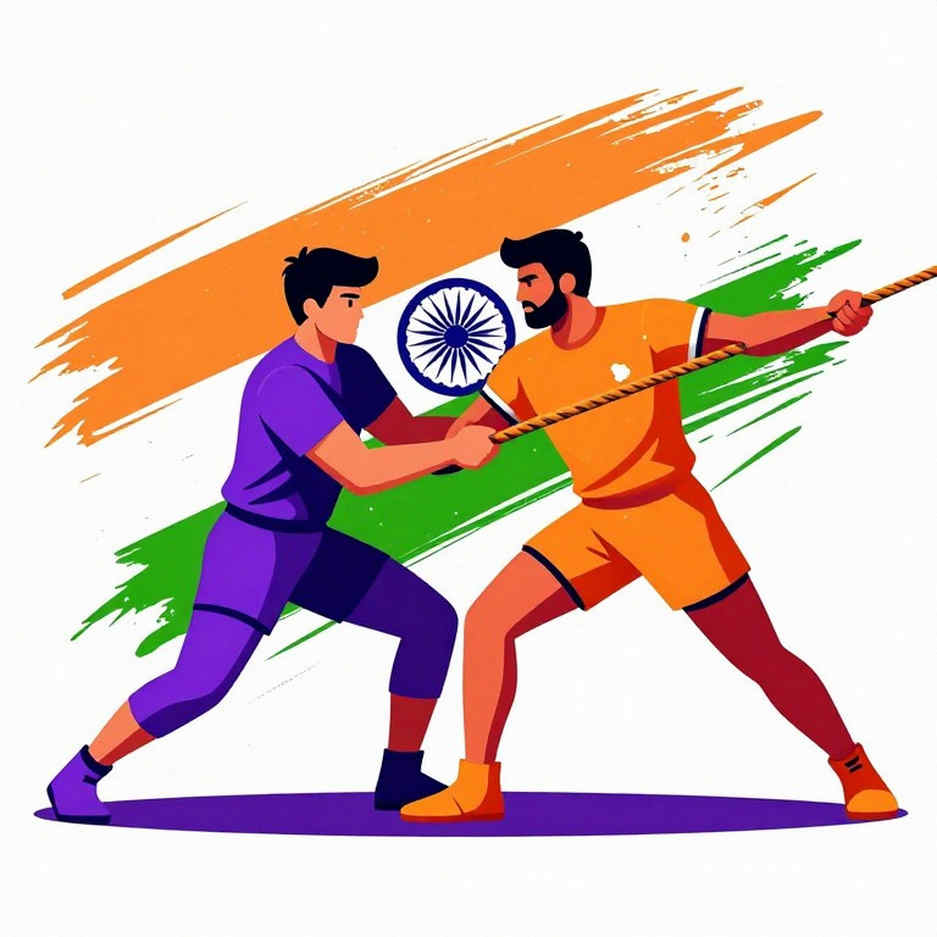 Asian Games 2026 Kabaddi: India's Schedule, Squad, and the Real Story Behind the Medal Asian Games 2026 Kabaddi: India's Schedule, Squad, and the Real Story Behind the Medal