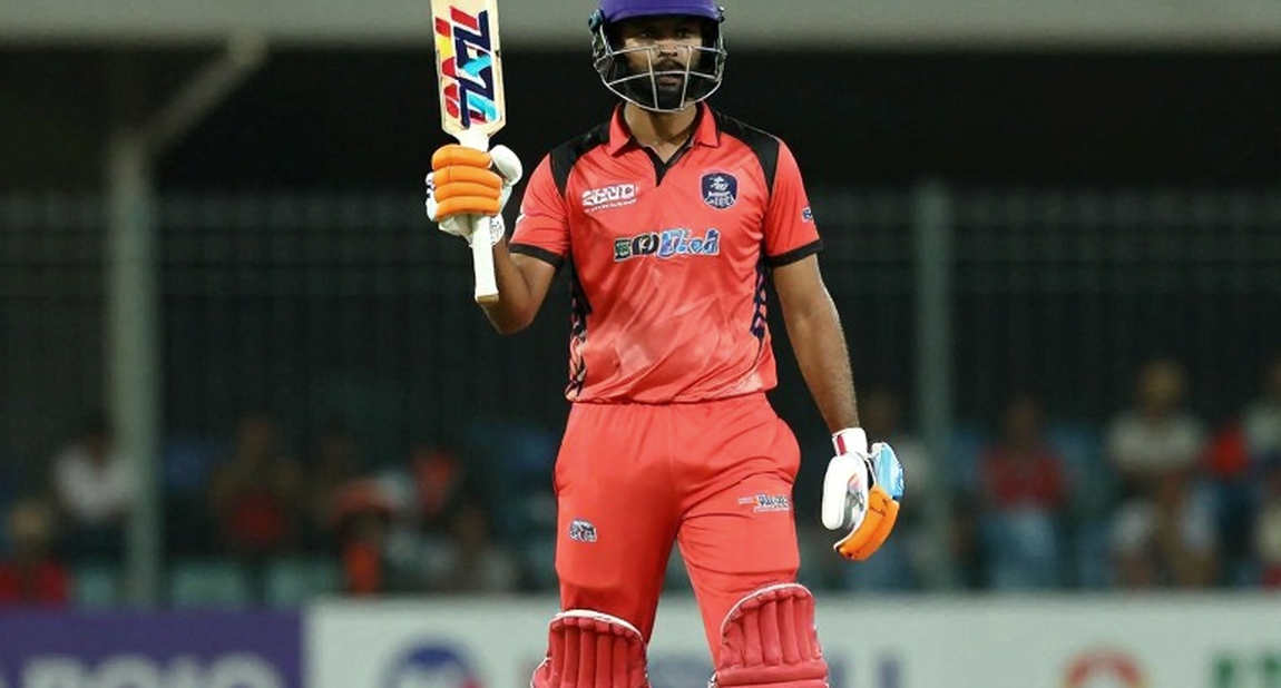 রাজশাহীর ২১ বছরের ব্যাটারের ডাবল সেঞ্চুরি: সংখ্যাটি যতটা দেখাচ্ছে, গল্পটি ততটা নয়