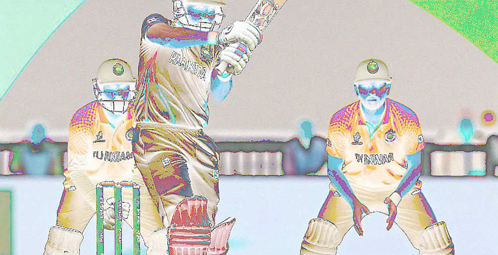 Cricket's Verifiable Ledger: Empty Reports, Heavy Headlines, and an Invisible Blockchain Cricket's Verifiable Ledger: Empty Reports, Heavy Headlines, and an Invisible Blockchain