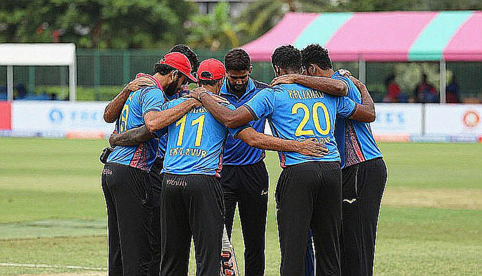 প্যাচ নোটের ভবিষ্যদ্বাণী: হাইব্রিড ট্রফি, ইমপ্যাক্ট প্লেয়ার আর ক্রিকেটের নীরব মাঝমাঠ