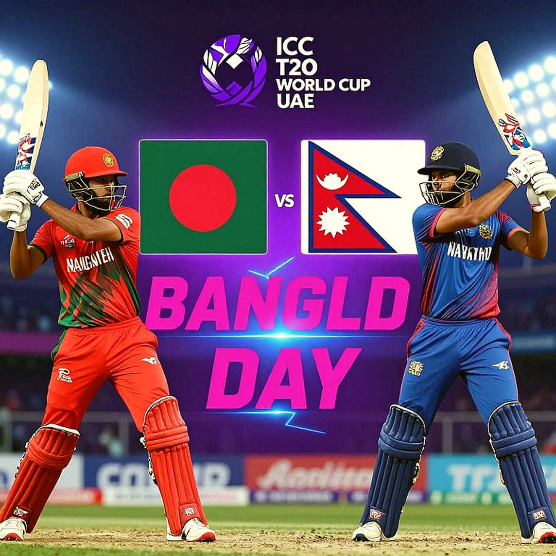 ৩০ বলে ৩০ রান: টি-টোয়েন্টি বিশ্বকাপ ২০২৬-এর আসল যুদ্ধ শেষ ওভারে নয়, সাত থেকে পনেরো নম্বর ওভারে ৩০ বলে ৩০ রান: টি-টোয়েন্টি বিশ্বকাপ ২০২৬-এর আসল যুদ্ধ শেষ ওভারে নয়, সাত থেকে পনেরো নম্বর ওভারে