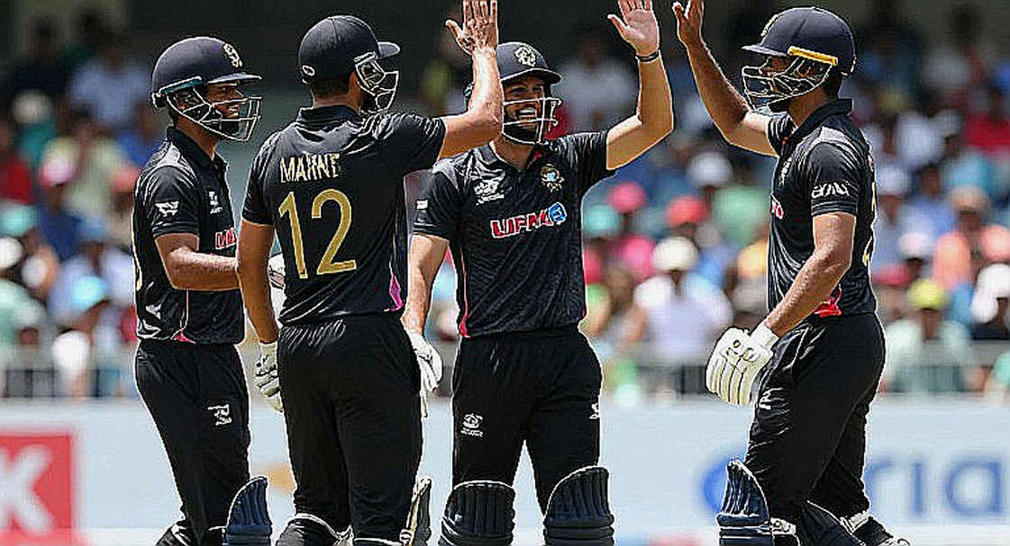 Seven Wickets, 22 Runs: Is the Irani Cup Collapse a Verdict or One Innings of Noise? Seven Wickets, 22 Runs: Is the Irani Cup Collapse a Verdict or One Innings of Noise?