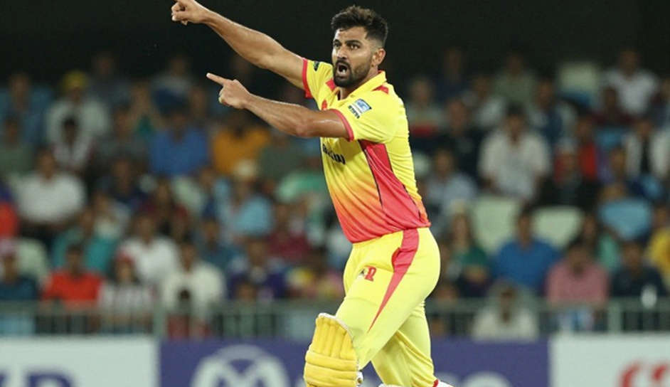 এক ম্যাচের জন্য লেখা নিয়ম: এশিয়ার ক্রিকেটে রিজার্ভ ডে-র নথিভুক্ত পাঠ এক ম্যাচের জন্য লেখা নিয়ম: এশিয়ার ক্রিকেটে রিজার্ভ ডে-র নথিভুক্ত পাঠ