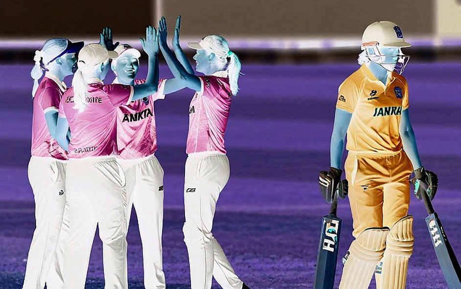 ওভার ৭ থেকে ১৫: টি-টোয়েন্টি বিশ্বকাপে আন্ডারডগরা আসলে যেখানে হারায় ওভার ৭ থেকে ১৫: টি-টোয়েন্টি বিশ্বকাপে আন্ডারডগরা আসলে যেখানে হারায়