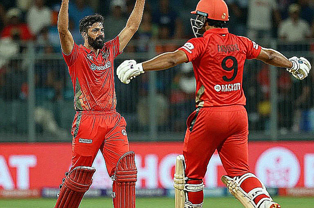 কম ঘাস, আটকে যাওয়া ঘাড় আর বোল্যান্ডের ক্লান্তি — কেপ টাউনের নির্ধারক টেস্টের আসল হিসাব