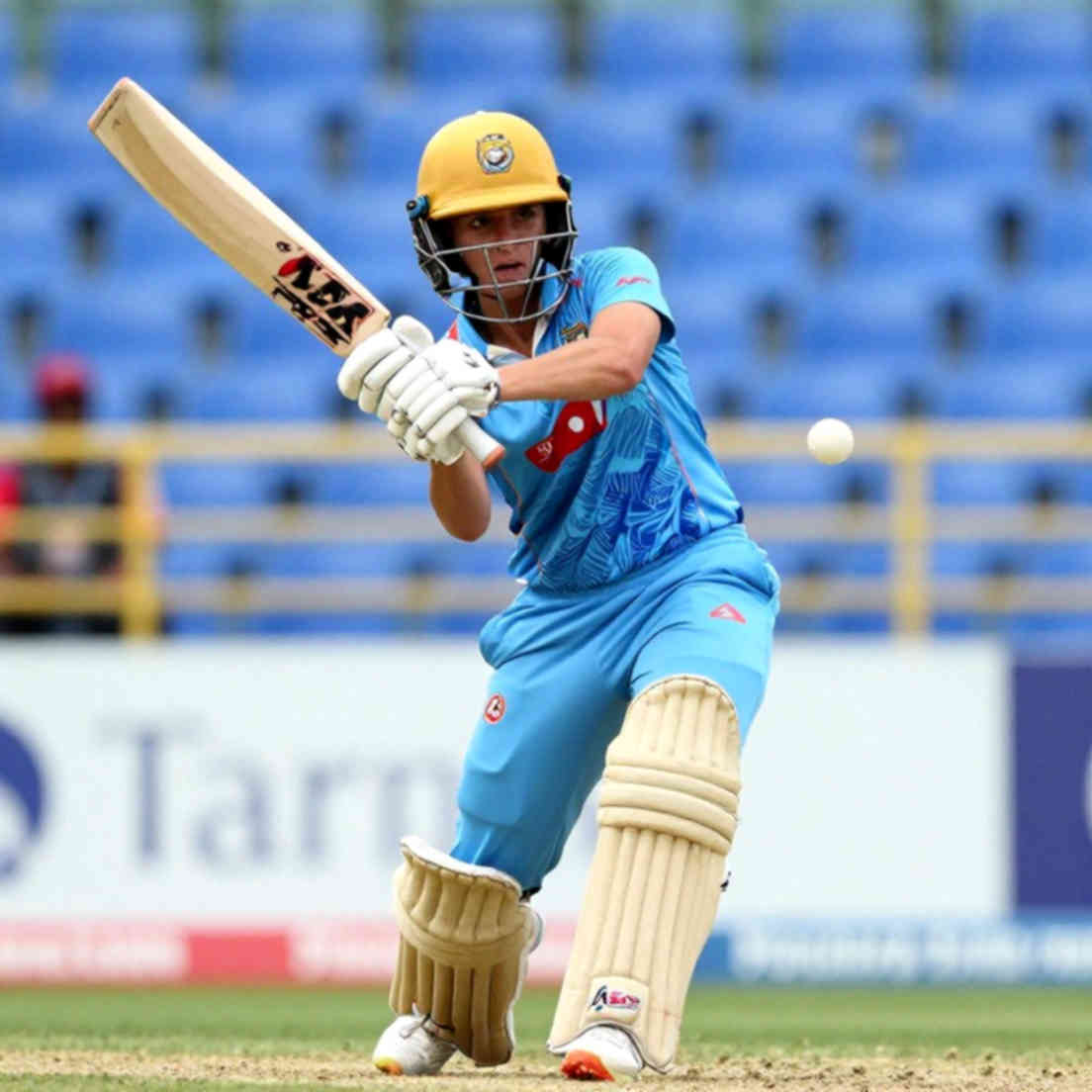 188*: The Highest Score Built on a Provincial Stage, and the Question the Headline Skips