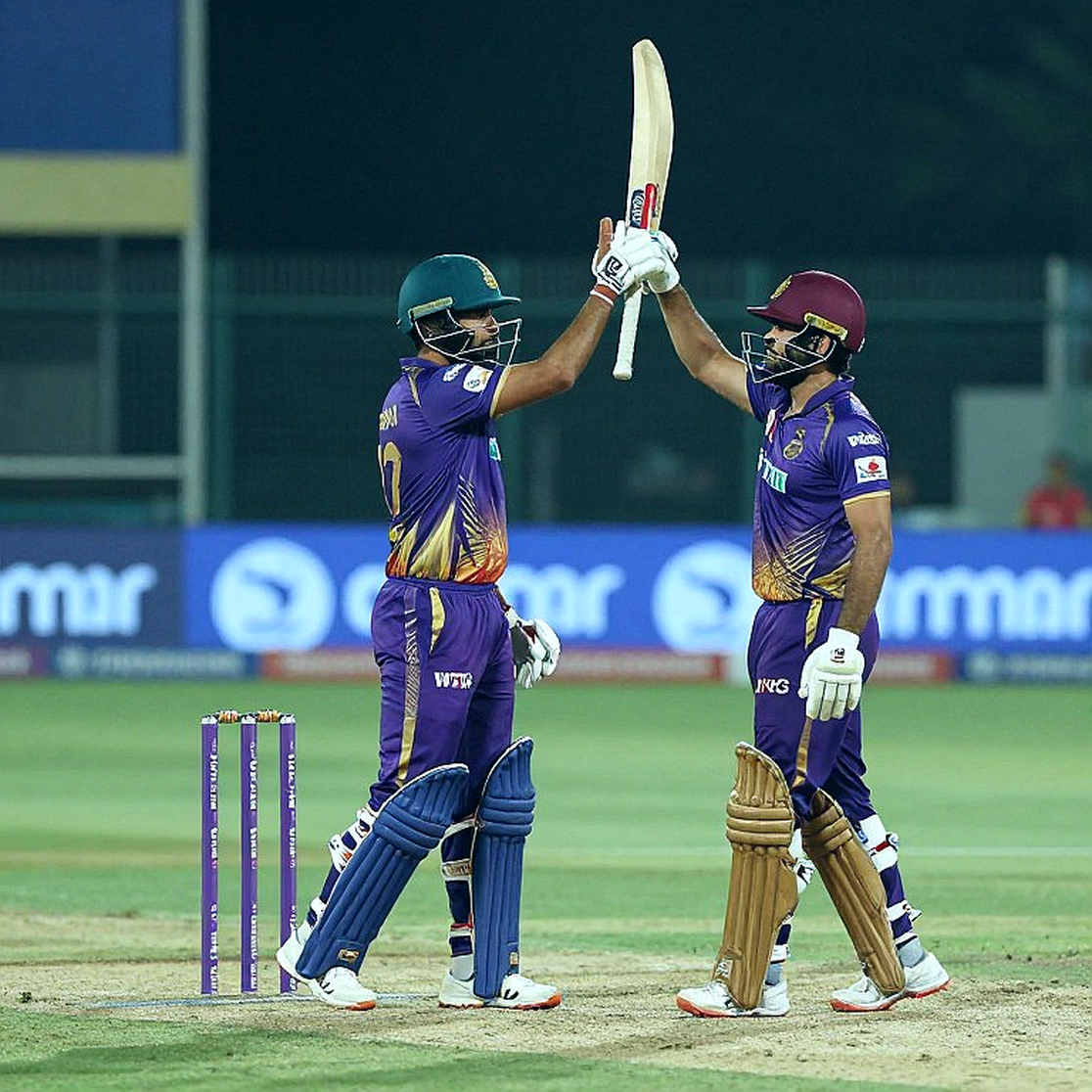 188*: The Highest Score Built on a Provincial Stage, and the Question the Headline Skips