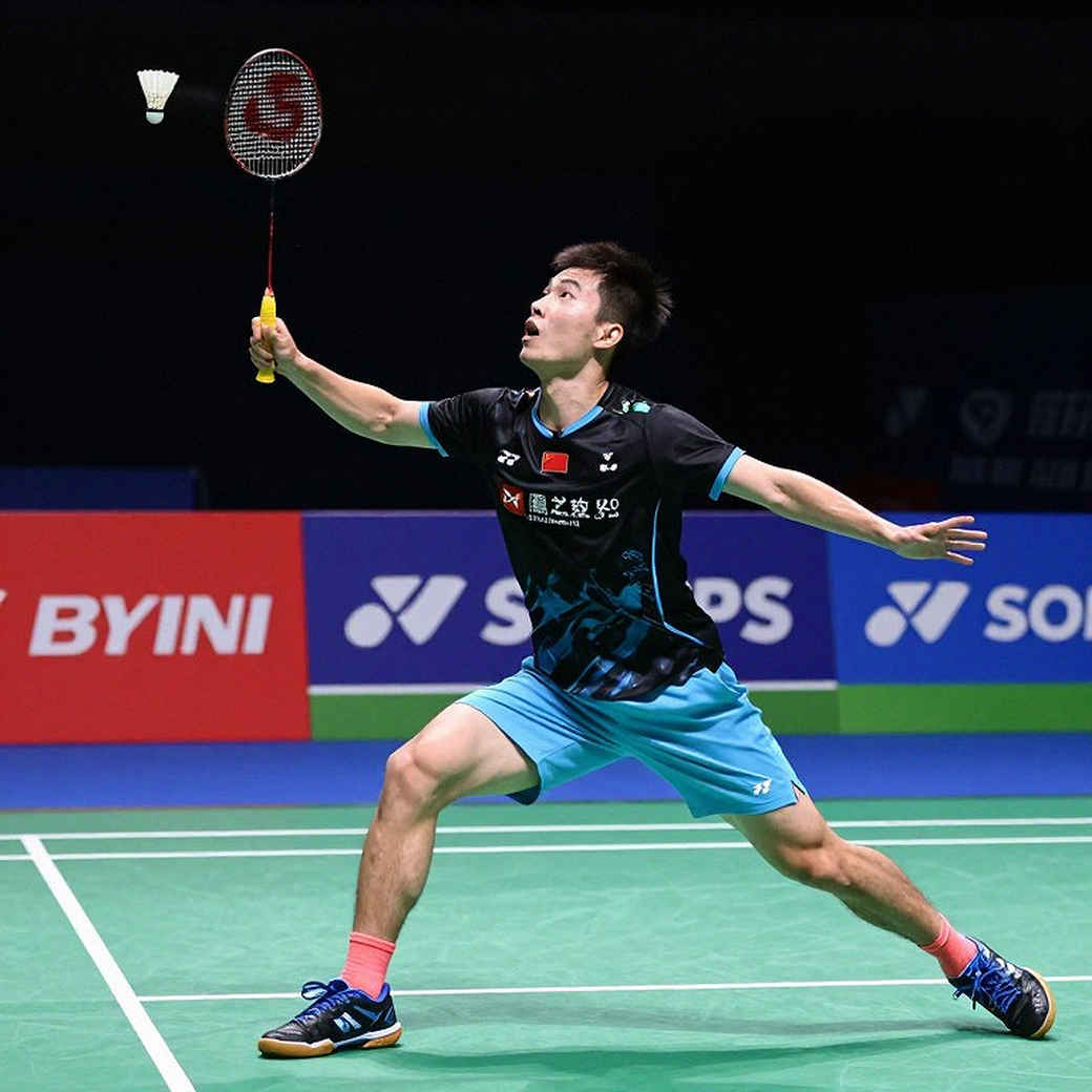 দরজা খুলেছিল, কেউ ঢোকেনি: মাহুর শাহজাদ, পাকিস্তান ব্যাডমিন্টন এবং একটি অনুপস্থিত পাইপলাইনের নীরব ঋণ