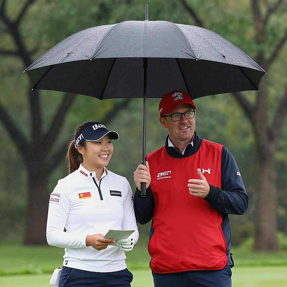 Two Hundred and Seventy-One Names, One Woman: From St Andrews' First Tee to Bangladesh's Gate Log