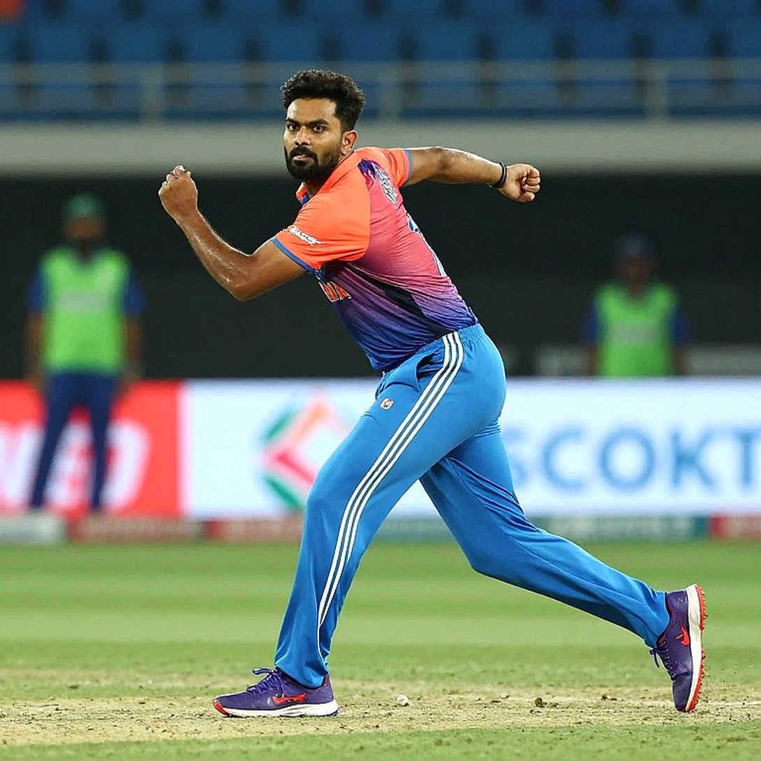 Jaiswal's Gloves, Jaffer's Question, and Indian Cricket's Old Arithmetic Jaiswal's Gloves, Jaffer's Question, and Indian Cricket's Old Arithmetic