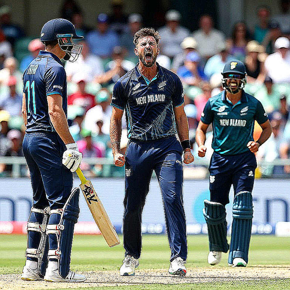 NZ20 বনাম BBL: নিউজিল্যান্ডের ঘরোয়া T20 সিদ্ধান্তের ভেতরের লেজার, এবং একটি রিপোর্টের হিসাব যা মেলেনি NZ20 বনাম BBL: নিউজিল্যান্ডের ঘরোয়া T20 সিদ্ধান্তের ভেতরের লেজার, এবং একটি রিপোর্টের হিসাব যা মেলেনি