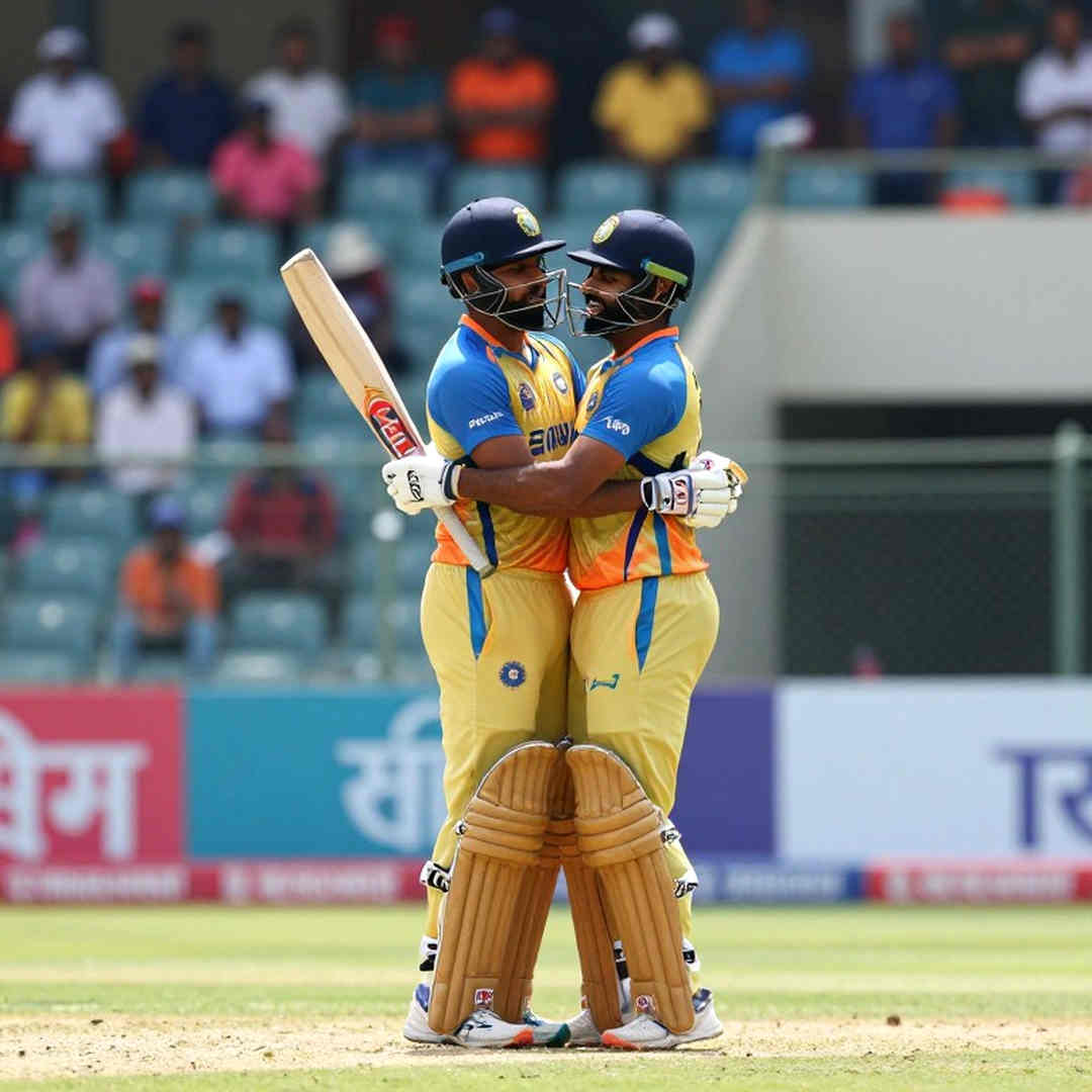 নিসাঙ্কার বদলে লাহিরু উড়ারা: শ্রীলঙ্কার ওপেনিংয়ে ছোট নমুনার বড় প্রশ্ন