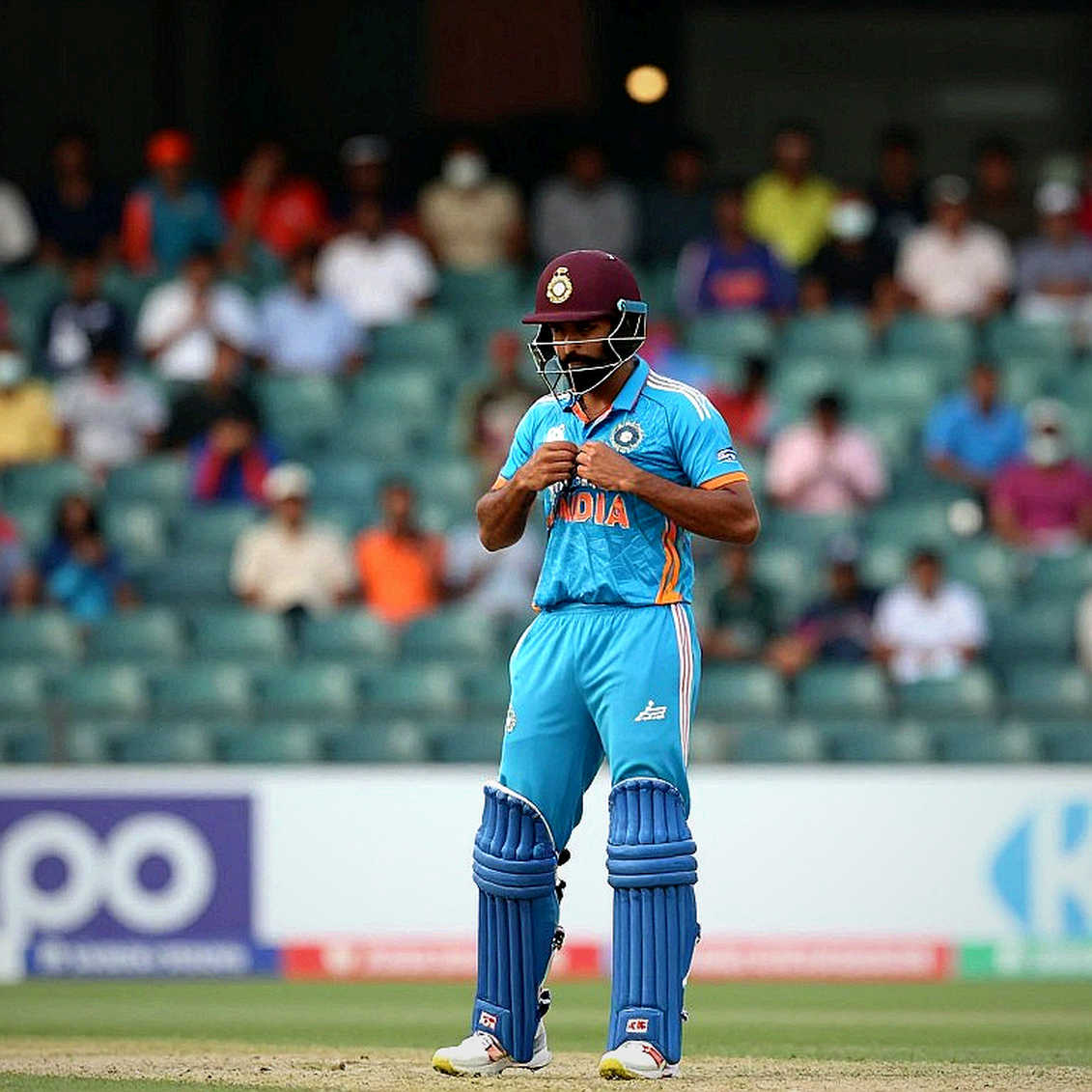 Release Clause, Wage Bill and Fan Tokens: Asia's Cricket Transfer Window Is Now a Smart-Contract War Release Clause, Wage Bill and Fan Tokens: Asia's Cricket Transfer Window Is Now a Smart-Contract War