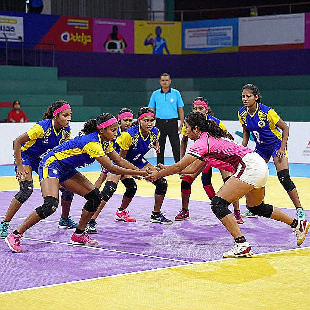 জাপানের কাবাডিতে মাঙ্গা খেলোয়াড় দিয়েছে, টাকা দেয়নি — ৬২-৩৫ আর ৪৯-২৪ যে ফাঁকটা দেখায়