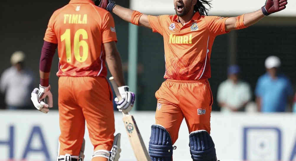মাঝের ওভারের চাপ: এশিয়ার সাদা বলের ক্রিকেটে বাংলাদেশের আসল পরীক্ষা