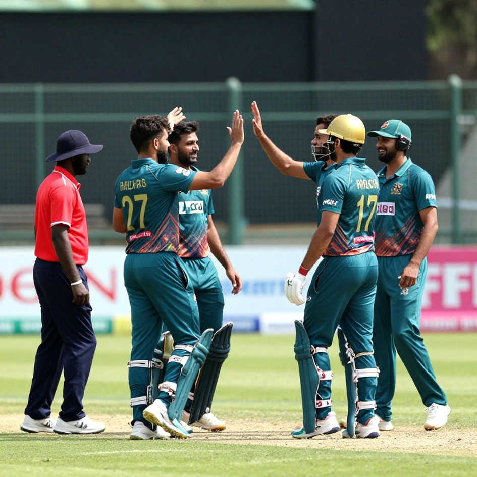 The Batting Ranking on the Eve of the 2026 World Cup: The Baseline That Was Never the Answer The Batting Ranking on the Eve of the 2026 World Cup: The Baseline That Was Never the Answer