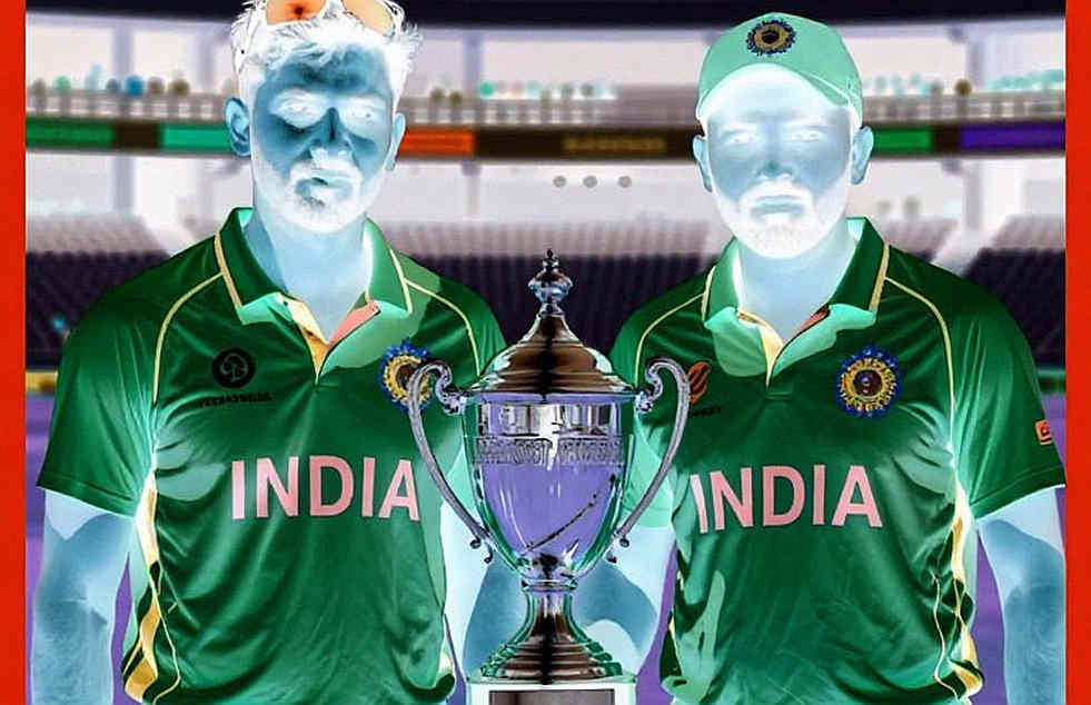 Cricket Injury History to Be Written on Blockchain: The 14-Day Lie and a New Chapter of Accountability Cricket Injury History to Be Written on Blockchain: The 14-Day Lie and a New Chapter of Accountability