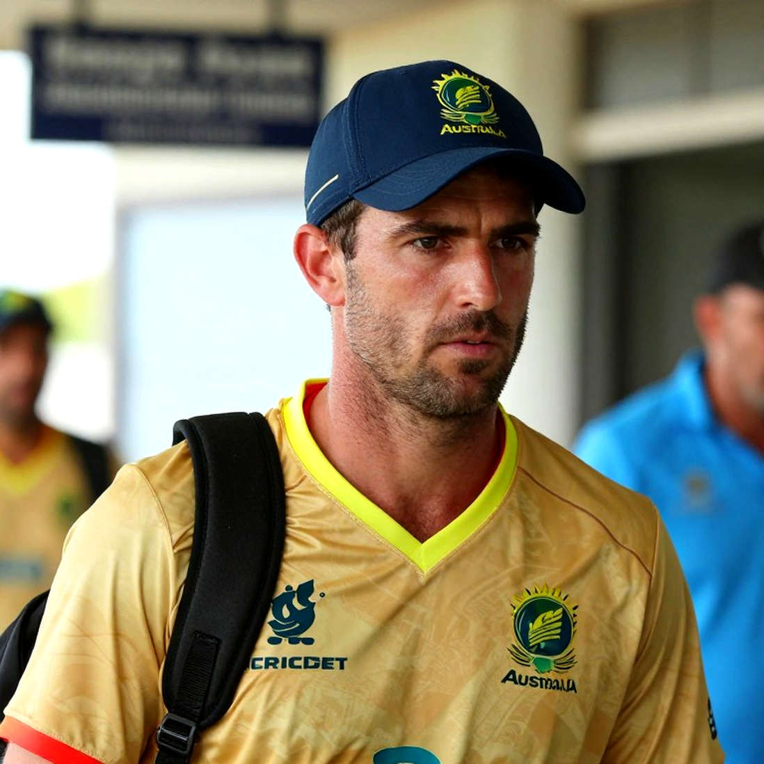 Two Matches, One Body: How Cricket's Calendar Is Breaking Its Fast Bowlers Two Matches, One Body: How Cricket's Calendar Is Breaking Its Fast Bowlers