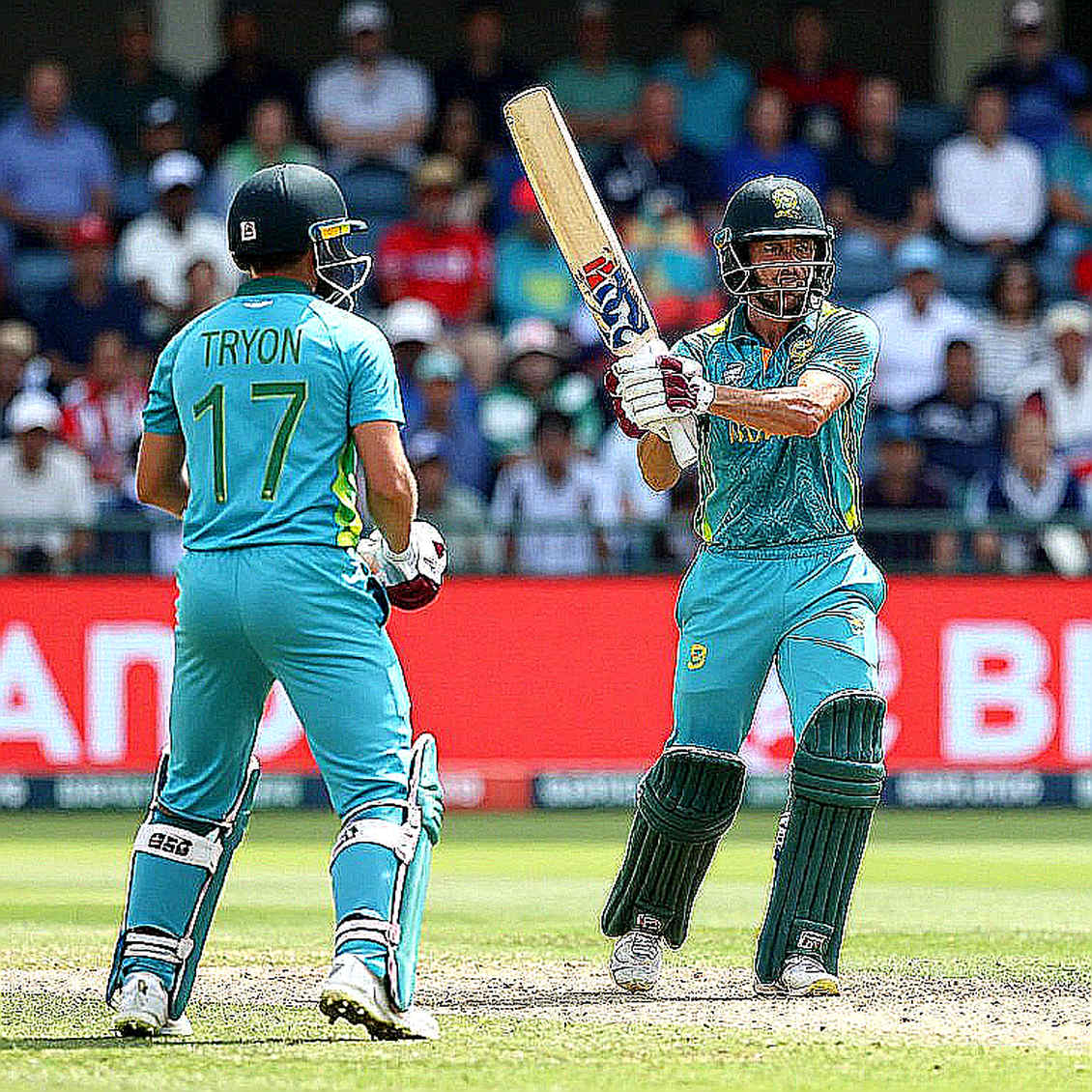 Two Matches, One Body: How Cricket's Calendar Is Breaking Its Fast Bowlers Two Matches, One Body: How Cricket's Calendar Is Breaking Its Fast Bowlers